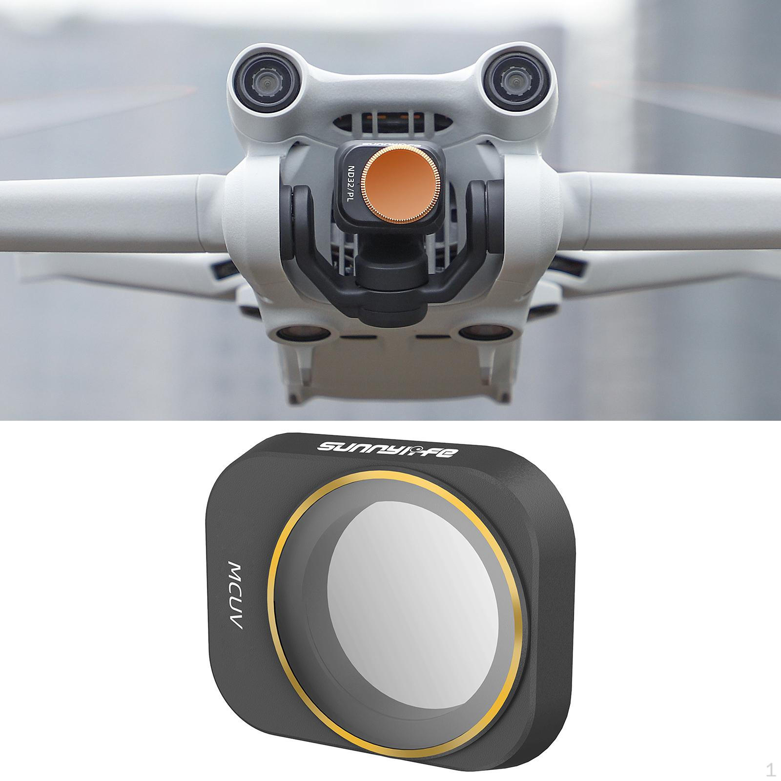 Lens Filters Kit, with Accessories Oil Proof Camera for 3 MCUV
Lens Filters Kit, with Accessories Oil Proof Camera for 3 MCUV