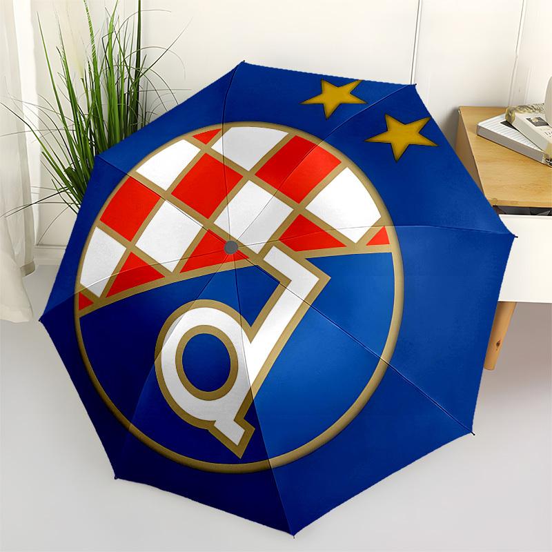 Croatia, Football- Automatic Opening and Closing, 8-rib Structure Portable Umbrella, Suitable for Men and Women in All Seasons - Perfect Gif
Croatia, Football- Automatic Opening and Closing, 8-rib Structure Portable Umbrella, Suitable for Men and Women in All Seasons - Perfect Gif