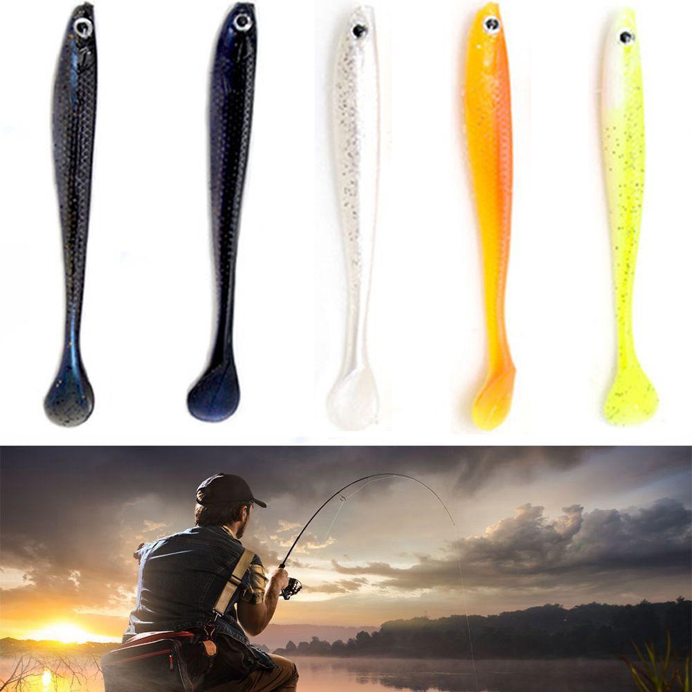 T Tail Bionic Fish Рыболовные инструменты Поддельная приманка Swimbait Рыболовные снасти Рыболовная приманка
T Tail Bionic Fish Рыболовные инструменты Поддельная приманка Swimbait Рыболовные снасти Рыболовная приманка