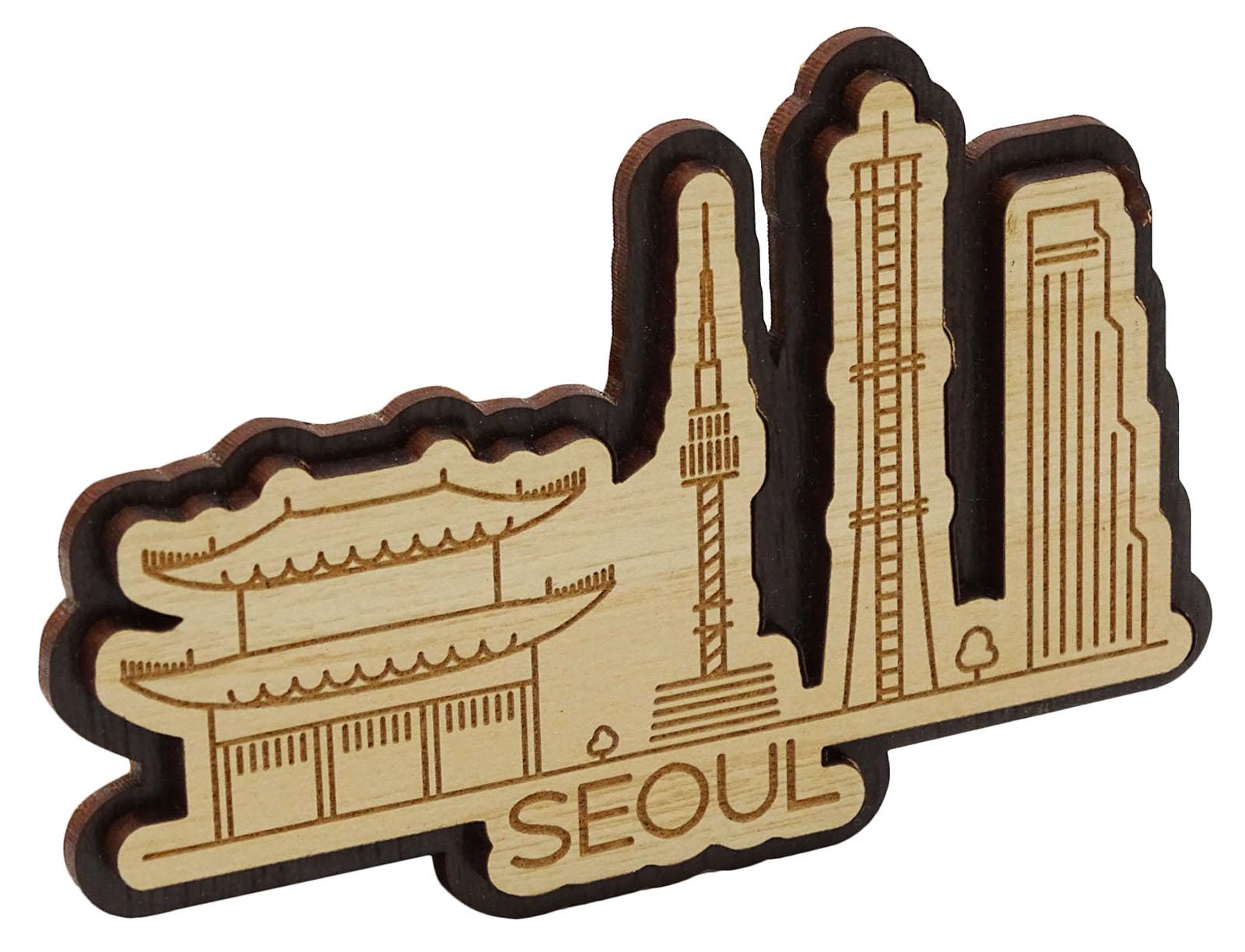 Printtoo Сувенірний Дерев яний Подарунок Храм Хеінса, Південна Корея Гравійований Магніт на Холодильник 2.5 x 4 Inches коричневий
Printtoo Сувенірний Дерев яний Подарунок Храм Хеінса, Південна Корея Гравійований Магніт на Холодильник 2.5 x 4 Inches коричневий