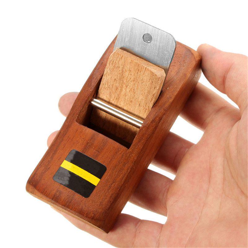 1pc Mini Woodworking Hand Planer Carpenter Flat Plane Bottom Edge Wood Trimming Tool
1pc Mini Woodworking Hand Planer Carpenter Flat Plane Bottom Edge Wood Trimming Tool