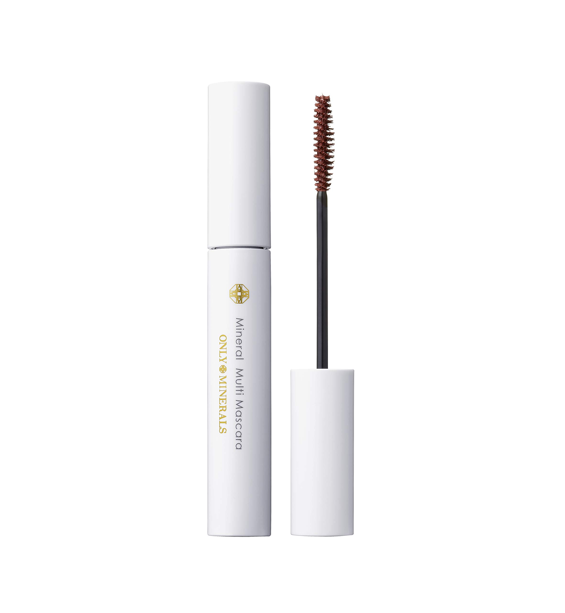 ONLY MINERALS Mineral Multi Mascara 04 Carnelian 04 Carnelian 9g (x 1)
ONLY MINERALS Mineral Multi Mascara 04 Carnelian 04 Carnelian 9g (x 1)
