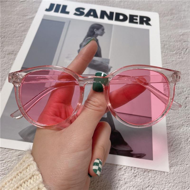 Солнцезащитные очки Candy Color High-Value для женщин, Marine Pieces, Солнцезащитные очки с защитой от ультрафиолета для мужчин
Солнцезащитные очки Candy Color High-Value для женщин, Marine Pieces, Солнцезащитные очки с защитой от ультрафиолета для мужчин