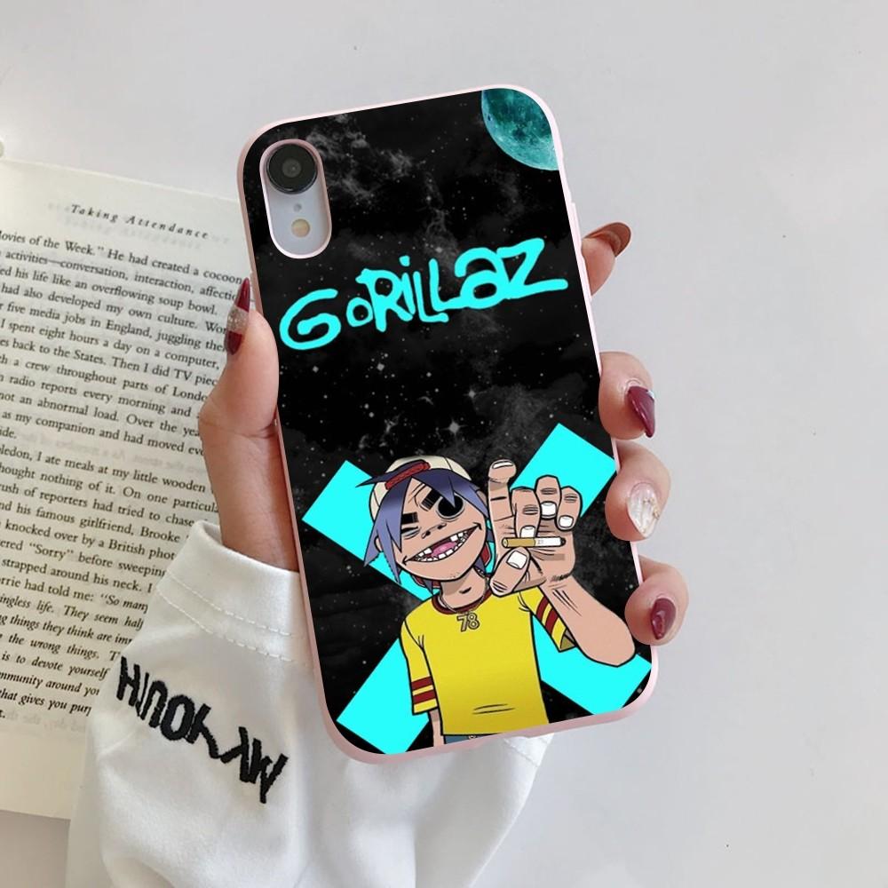 G-Gorillaz Phone Case for iPhone 14 11 12 13 Mini Pro Xs Max 8 7 6 6S Plus X XR Solid Candy Color Case iphone 12 pro
G-Gorillaz Phone Case for iPhone 14 11 12 13 Mini Pro Xs Max 8 7 6 6S Plus X XR Solid Candy Color Case iphone 12 pro