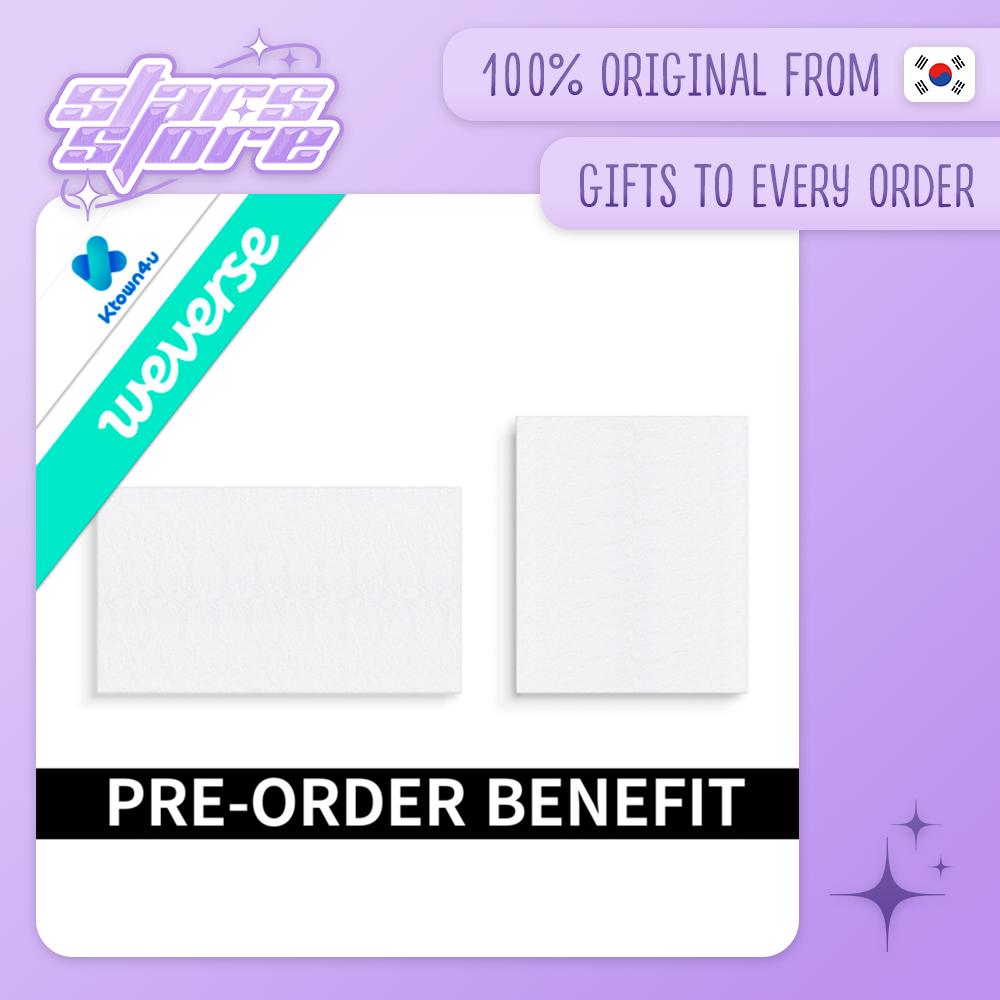 (ВИГОДА ПЕРЕД ЗАМОВЛЕННЯМ) BTS - АРІРАНГ (Вкорінений в Кореї Вер. / Вкорінений у Музиці Вер.) Rooted in Korea Ver. (SOUNDWAVE POB)
(ВИГОДА ПЕРЕД ЗАМОВЛЕННЯМ) BTS - АРІРАНГ (Вкорінений в Кореї Вер. / Вкорінений у Музиці Вер.) Rooted in Korea Ver. (SOUNDWAVE POB)