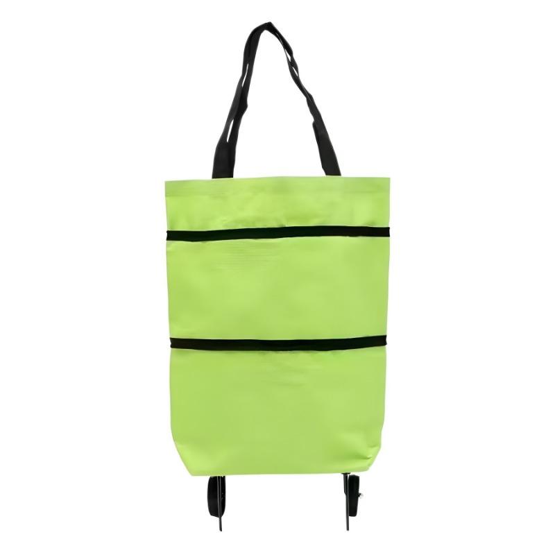 1PC Portable grocery shopping cart, small pull cart, home folding backless shopping bag, light wheelchair trolley, cart home зелений
1PC Portable grocery shopping cart, small pull cart, home folding backless shopping bag, light wheelchair trolley, cart home зелений