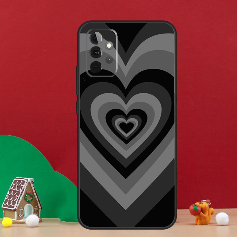 Colorful Heart Circle Love Case For Samsung Galaxy A36 A56 A06 A13 A53 A32 A12 A22 A52 A35 A17 A16 A55 A15 A54 A34 A14 Samsung A24 4G
Colorful Heart Circle Love Case For Samsung Galaxy A36 A56 A06 A13 A53 A32 A12 A22 A52 A35 A17 A16 A55 A15 A54 A34 A14 Samsung A24 4G