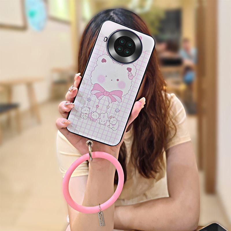 Creative Soft Case Phone Case For Cubot Note20 Protective Back Cover Anti-knock Dirt-resistant Personality Ring Cute Cubot Note20
Creative Soft Case Phone Case For Cubot Note20 Protective Back Cover Anti-knock Dirt-resistant Personality Ring Cute Cubot Note20