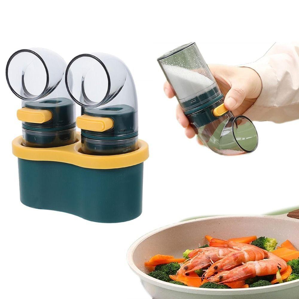 Plastic 0.5g Metering Salt Dispenser Controlled Spice Jar Quantitative Seasoning Bottle Barbecue 1Pc
Plastic 0.5g Metering Salt Dispenser Controlled Spice Jar Quantitative Seasoning Bottle Barbecue 1Pc
