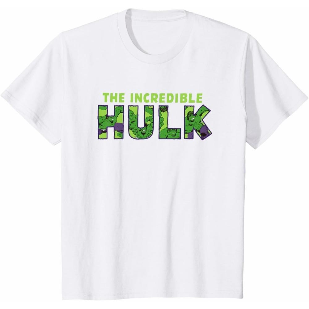 Hulk TShirt Cartoon Comic Unisex Short Sleeve Pure Cotton Relaxed Fit Simple Crew Neck Leisure Top for Men Women Unisex 4XL
Hulk TShirt Cartoon Comic Unisex Short Sleeve Pure Cotton Relaxed Fit Simple Crew Neck Leisure Top for Men Women Unisex 4XL