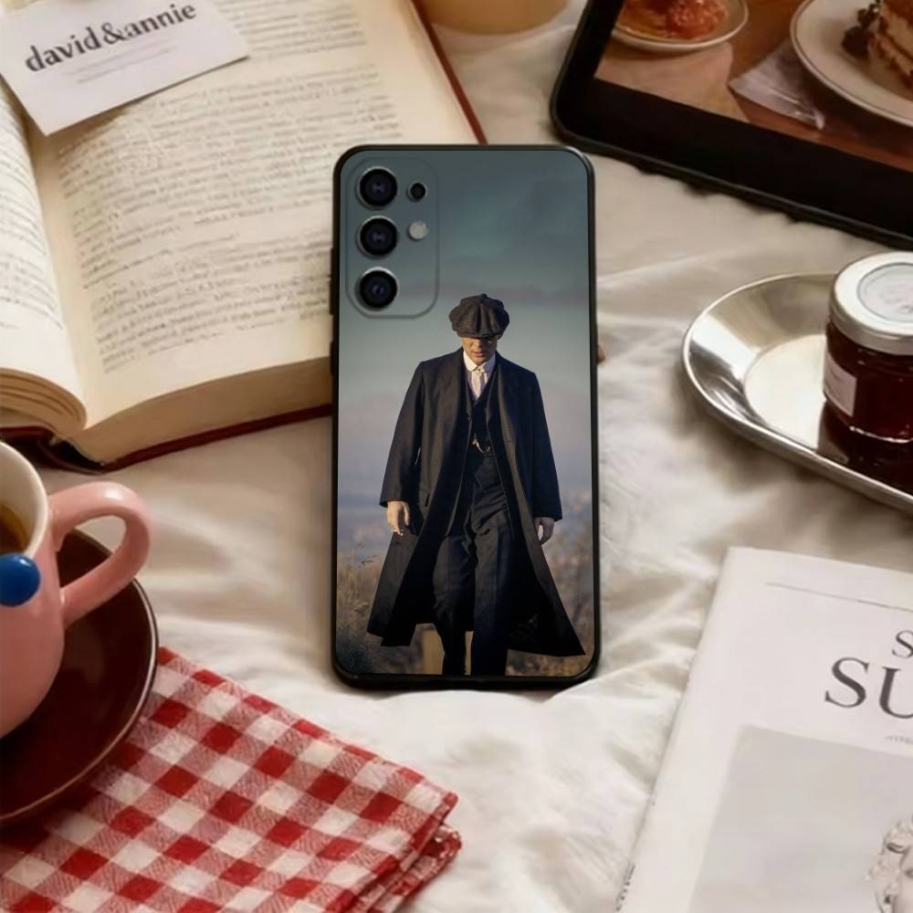 Movie Peaky Blinders Phone Case For Samsung S25,S24,S21,S22,S23,S30,Ultra,S20,Plus,Fe,Lite,Note,10,Black Cover Samsung S30Ultra5G
Movie Peaky Blinders Phone Case For Samsung S25,S24,S21,S22,S23,S30,Ultra,S20,Plus,Fe,Lite,Note,10,Black Cover Samsung S30Ultra5G