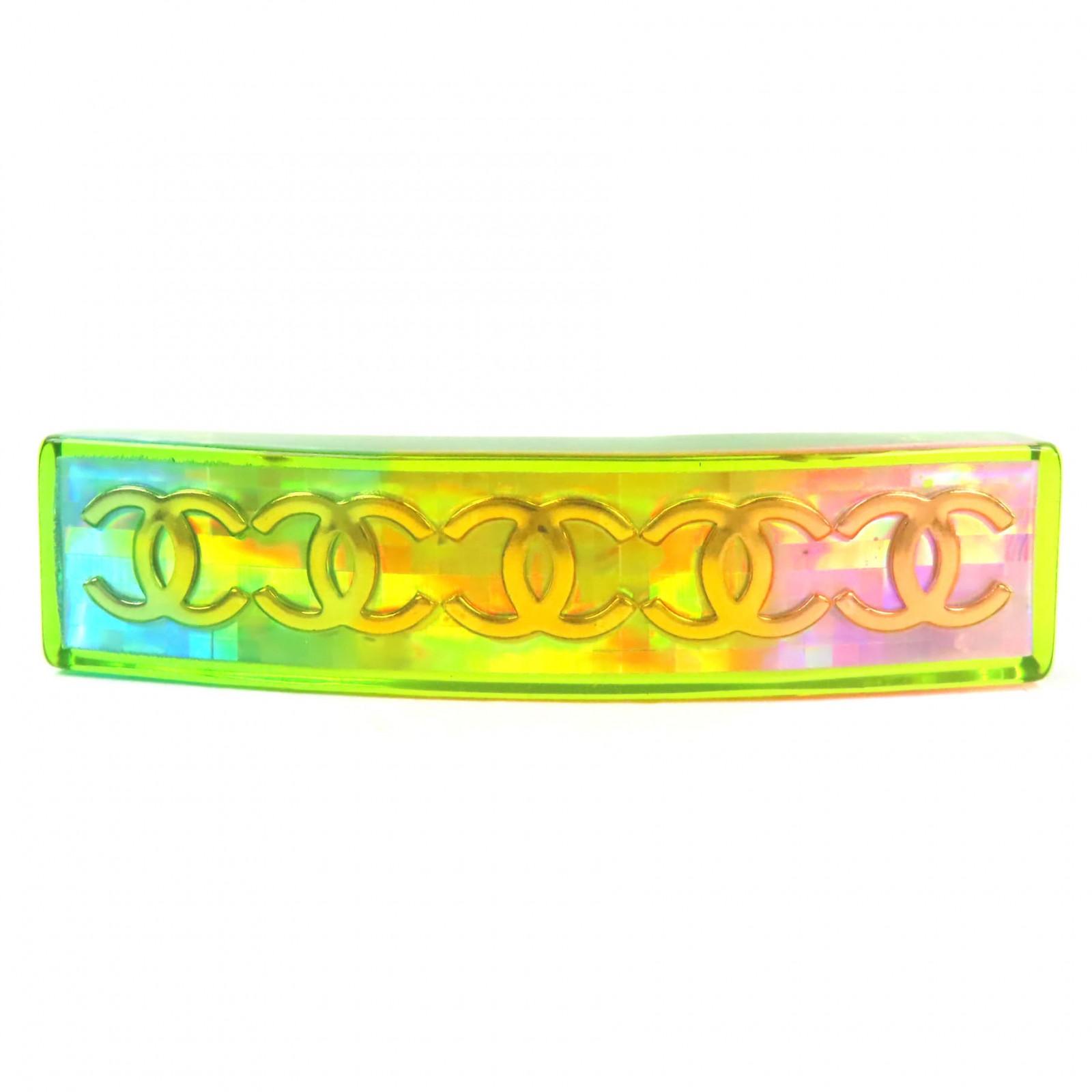 Great CHANEL Valletta Aurora Rainbow Five Coco multicolor Women 97P Used
Great CHANEL Valletta Aurora Rainbow Five Coco multicolor Women 97P Used