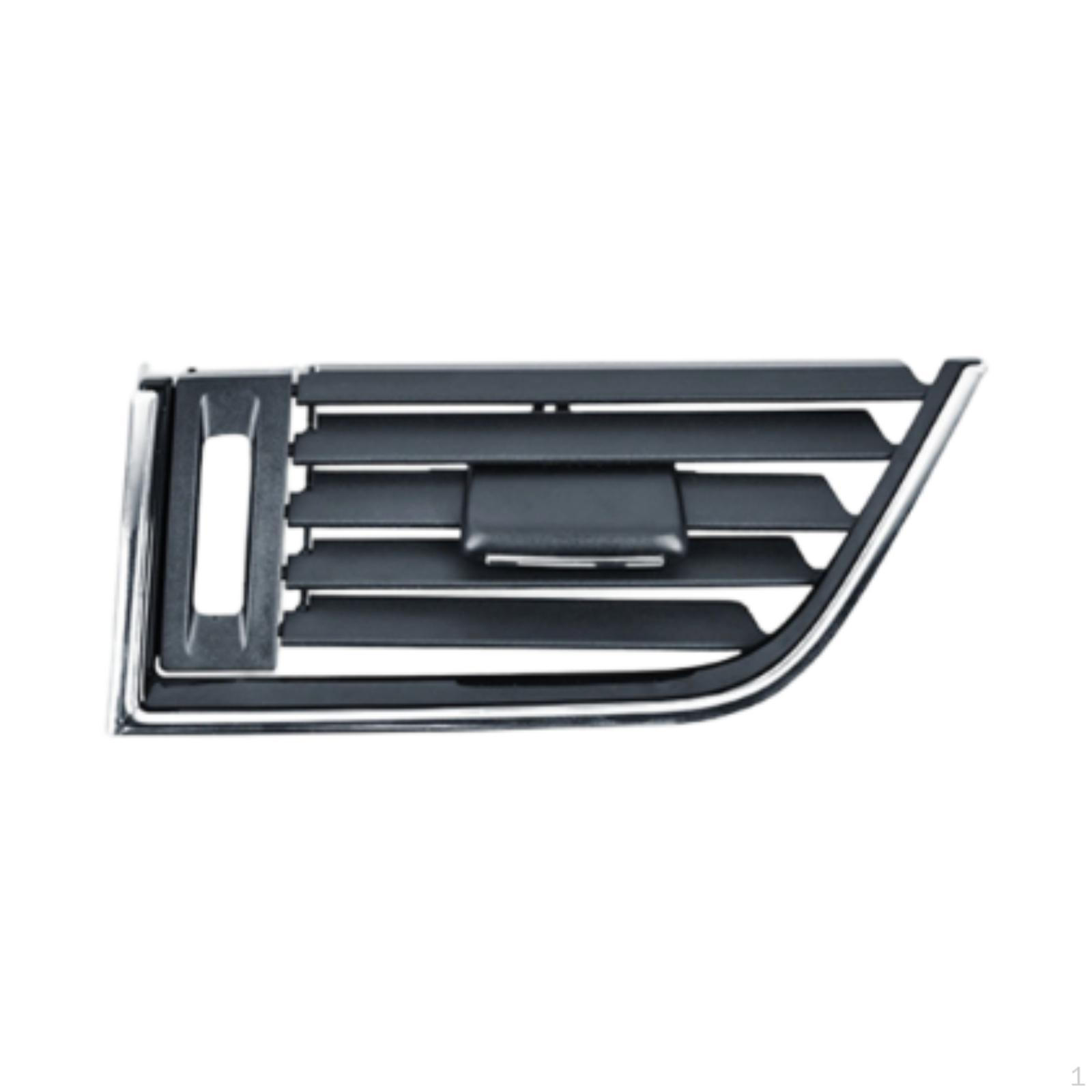 Ventilation Grilles, Easy Installation, Direct Replacement of The Grille, , Imported Left
Ventilation Grilles, Easy Installation, Direct Replacement of The Grille, , Imported Left