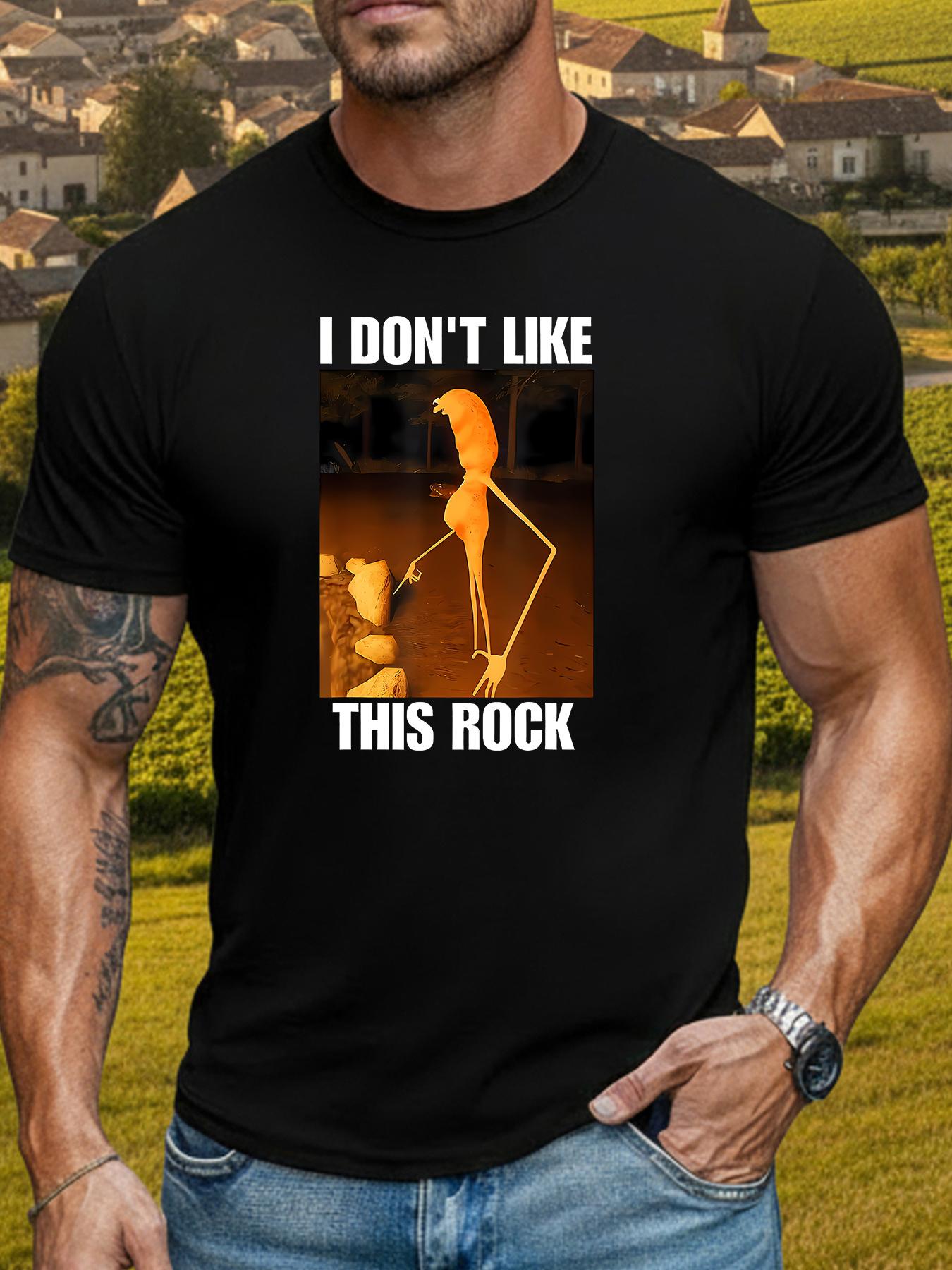 Marcus Worm T-shirt XXL
Marcus Worm T-shirt XXL