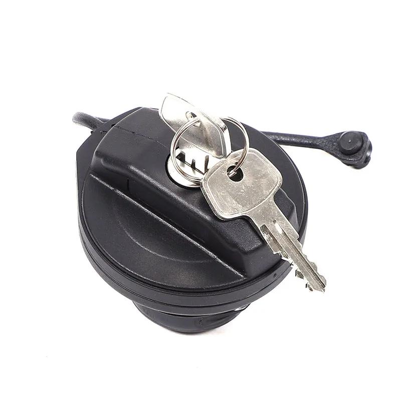 For Land Rover Defender 90 110 130 2004-2018 Locking Fuel Filler Cap With Keys Car Modification Accessories чёрный
For Land Rover Defender 90 110 130 2004-2018 Locking Fuel Filler Cap With Keys Car Modification Accessories чёрный