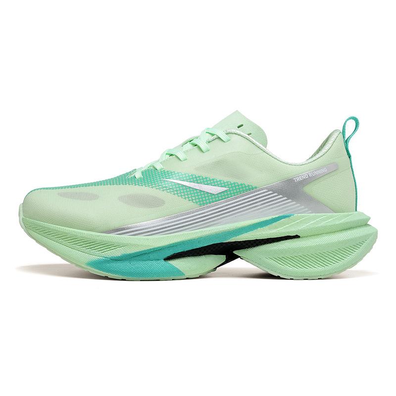 Couple running shoes 2025 summer new light tough breathable mesh shoes soft sole shock resistant professional racing sports shoes 44 бирюзовый
Couple running shoes 2025 summer new light tough breathable mesh shoes soft sole shock resistant professional racing sports shoes 44 бирюзовый