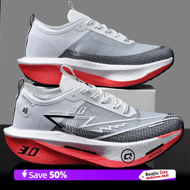 Беговые кроссовки Тренировочные Специальные Марафон Мужские Спортивные Дышащие Легкие Женские Удобные Нескользящие Повседневные Кроссовки 34
Беговые кроссовки Тренировочные Специальные Марафон Мужские Спортивные Дышащие Легкие Женские Удобные Нескользящие Повседневные Кроссовки 34