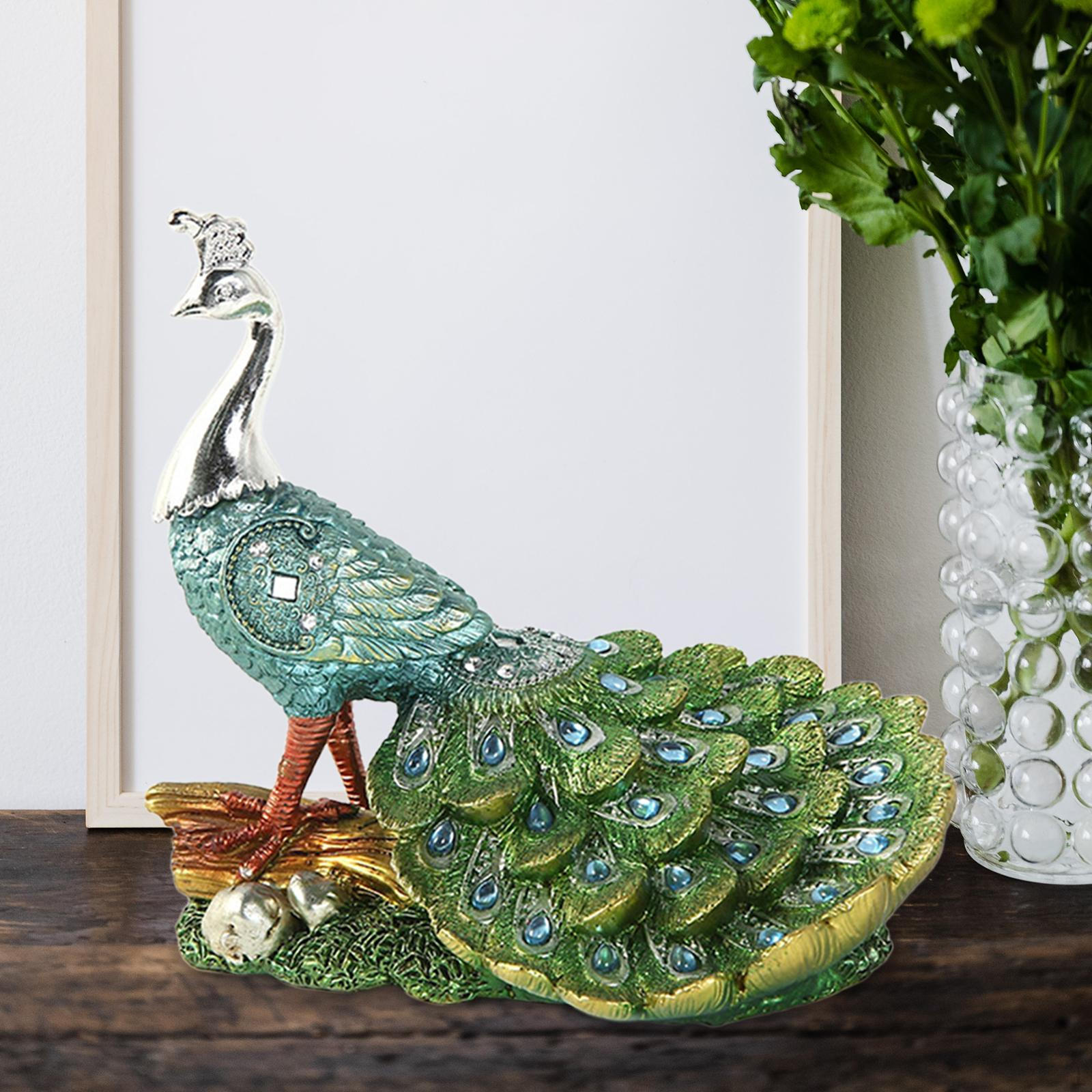 Ornament, Statuette Crafts Resin Gift Figurine Animal Sculpture for Bookcases Bookshelf Decoration
Ornament, Statuette Crafts Resin Gift Figurine Animal Sculpture for Bookcases Bookshelf Decoration