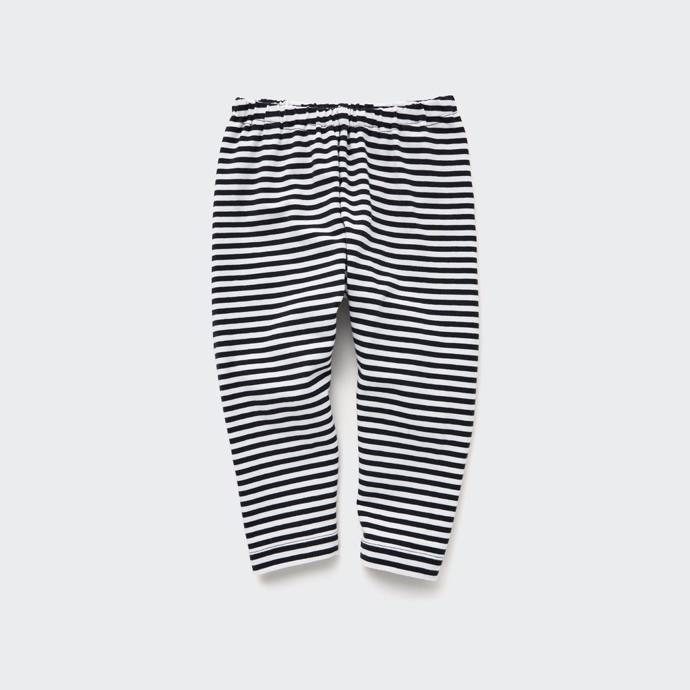 Леггинсы свободного кроя UNIQLO BT (10 штук, полоска)
Леггинсы свободного кроя UNIQLO BT (10 штук, полоска)