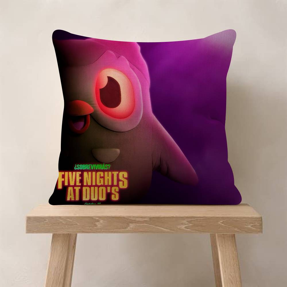 Anime game dDuolingos cute Personalized Pillow Cover Kids Bedroom Wild Party Decor Pillowcase kid Birthday shower Gift 30x30cm
Anime game dDuolingos cute Personalized Pillow Cover Kids Bedroom Wild Party Decor Pillowcase kid Birthday shower Gift 30x30cm
