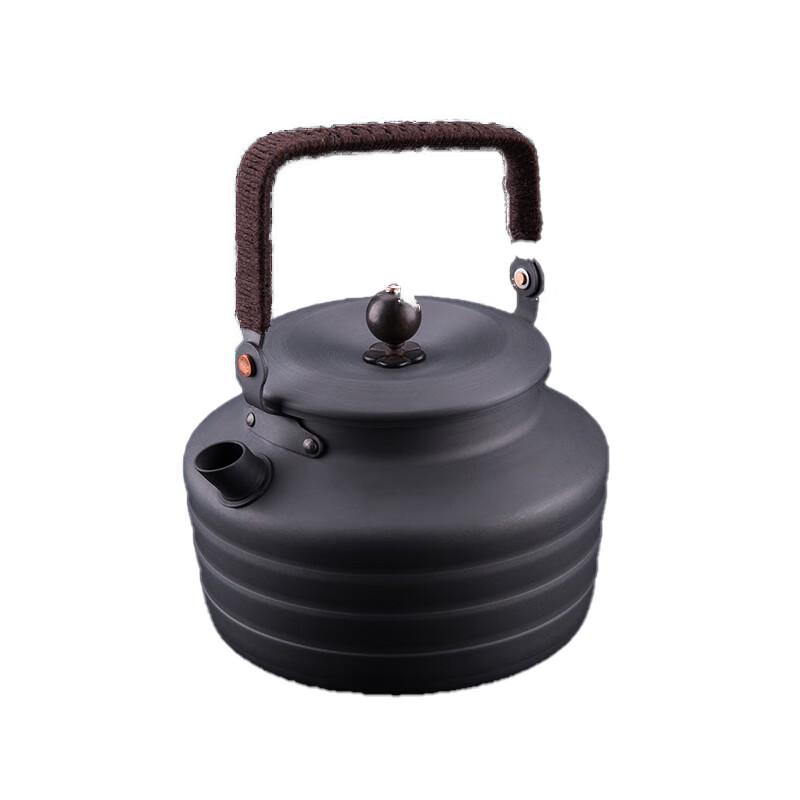 ALOCS Xuntang 1.3L Outdoor Kettle
ALOCS Xuntang 1.3L Outdoor Kettle