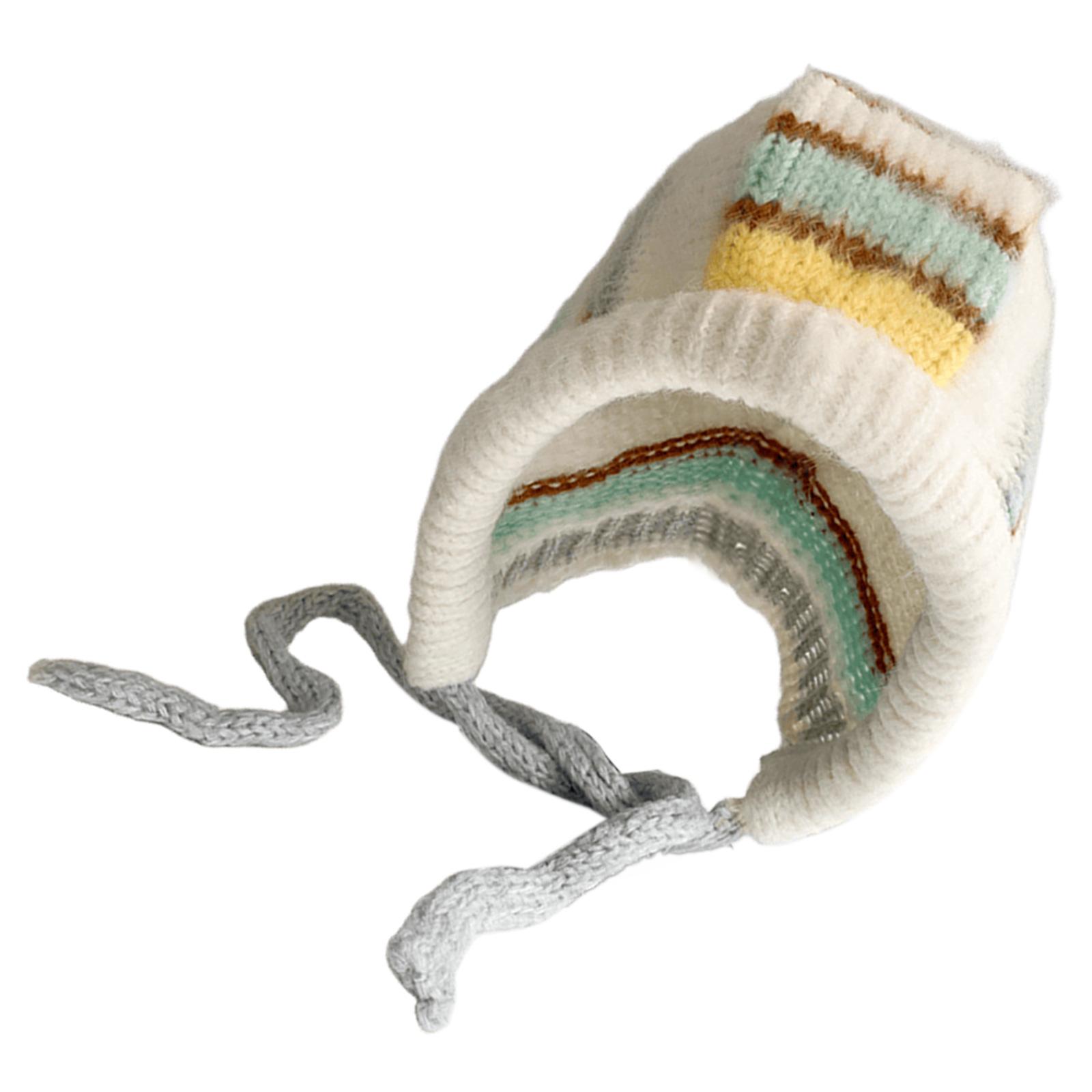 Women Winter Trapper Hat Crochet Earflaps Hat Soft Knitted Hat for Girl Skiing Cycling Warm Winter Thicken Snow Hat бежевый
Women Winter Trapper Hat Crochet Earflaps Hat Soft Knitted Hat for Girl Skiing Cycling Warm Winter Thicken Snow Hat бежевый