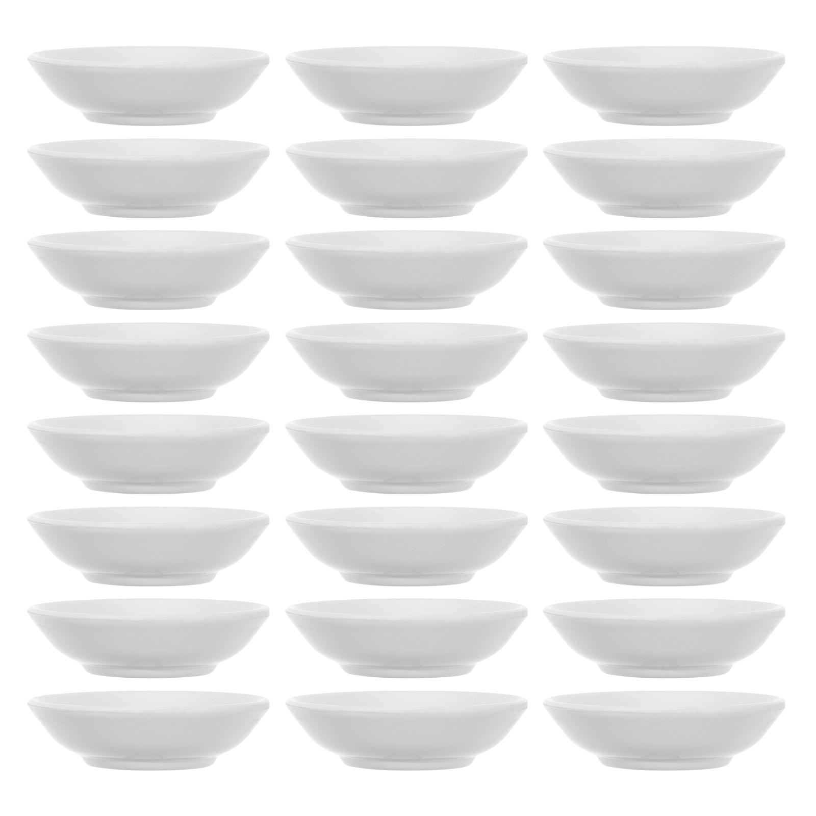 24pcs Small Dip Bowls Sauce Dish Dipping Bowls White Porcelain Sauce Cups Condiments Bowls Dishes For Soy Sauce Ketchup Bbq tool белый
24pcs Small Dip Bowls Sauce Dish Dipping Bowls White Porcelain Sauce Cups Condiments Bowls Dishes For Soy Sauce Ketchup Bbq tool белый