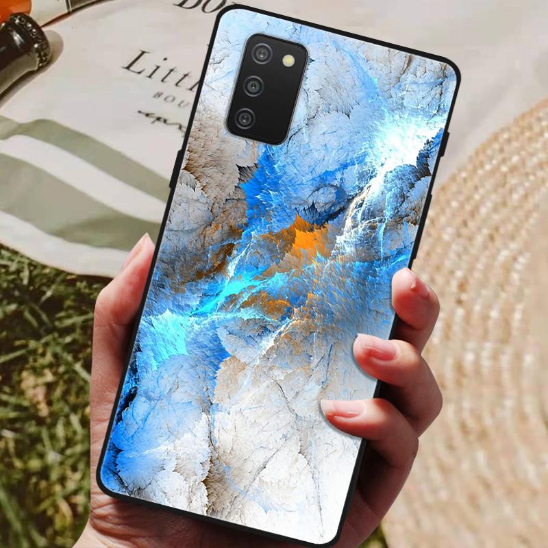 For Samsung A03S Case Silicon Back Cover Phone Case For Samsung Galaxy A03S Cases for Galaxy A 03S Soft bumper Funda Shells For Samsung A03S
For Samsung A03S Case Silicon Back Cover Phone Case For Samsung Galaxy A03S Cases for Galaxy A 03S Soft bumper Funda Shells For Samsung A03S