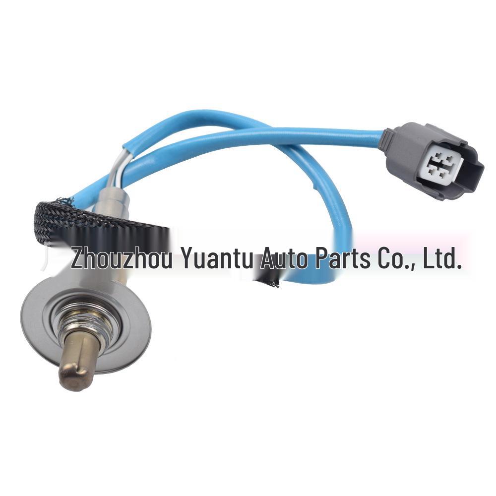 Задний кислородный датчик для 2005-2010 Subaru Forester, Impreza, Legacy (22690-AA891)
Задний кислородный датчик для 2005-2010 Subaru Forester, Impreza, Legacy (22690-AA891)