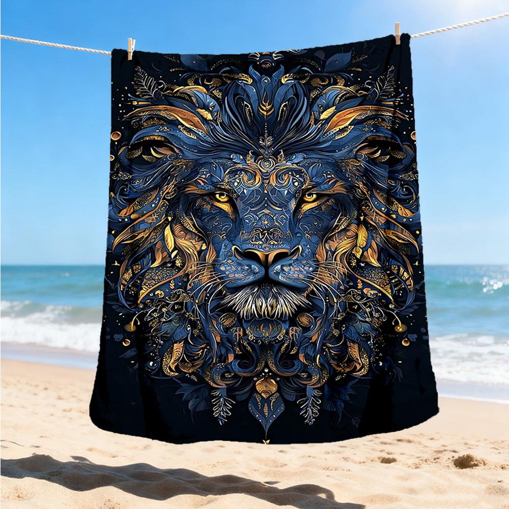 1pc Castle Night Raven Outdoor Flannel Blanket, Cozy & Warm Soft Te Playful Design, Napping Camping, 80x120cm
1pc Castle Night Raven Outdoor Flannel Blanket, Cozy & Warm Soft Te Playful Design, Napping Camping, 80x120cm