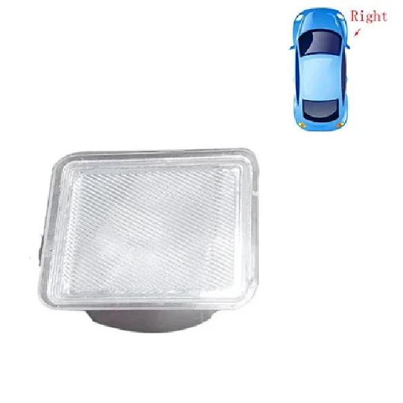 Rear Mirror Glass Cover Frame Turn Signal Light Puddle Light No Bulb for Ford C-MAX 2011-2015 S-MAX 2006-2015 Galaxy KUGA Escape Puddle Light cover R
Rear Mirror Glass Cover Frame Turn Signal Light Puddle Light No Bulb for Ford C-MAX 2011-2015 S-MAX 2006-2015 Galaxy KUGA Escape Puddle Light cover R