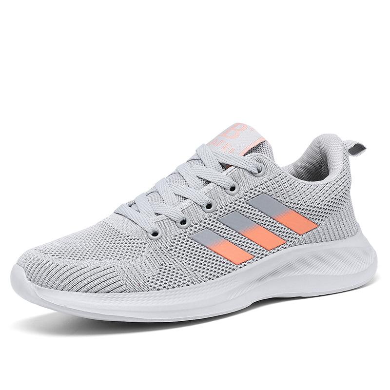 Mesh breathable casual shoes versatile couple men s and women s sports shoes flying woven dad trendy shoes soft-soled running shoes 40
Mesh breathable casual shoes versatile couple men s and women s sports shoes flying woven dad trendy shoes soft-soled running shoes 40