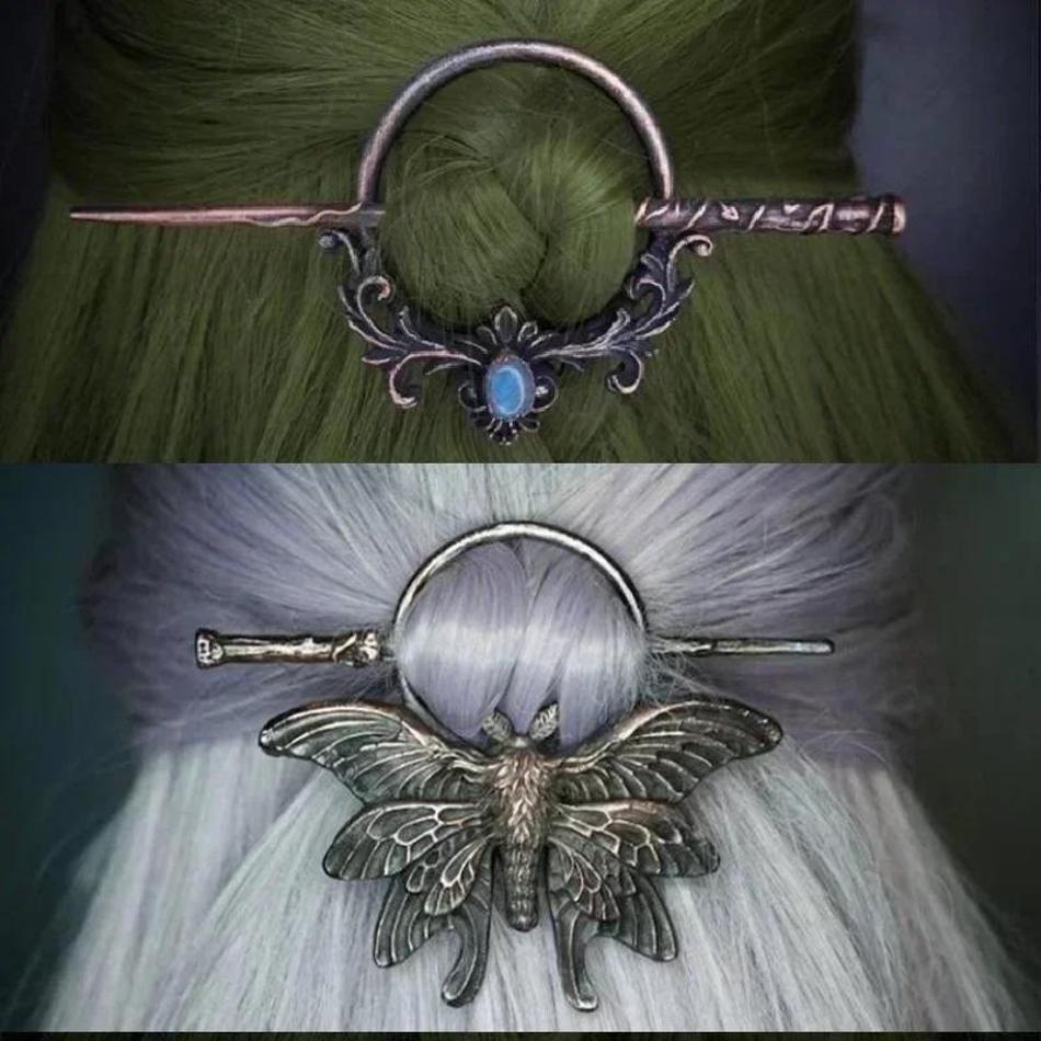 1 Pcs Metal Hair Sticks Hair Accessories For Women Hairpin Nordic Style Headdress Hair Sticks Fashion Girl Accessoires B
1 Pcs Metal Hair Sticks Hair Accessories For Women Hairpin Nordic Style Headdress Hair Sticks Fashion Girl Accessoires B