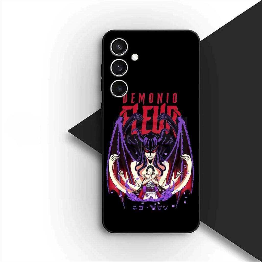 for Samsung Galaxy S10 S8 S9 Plus A33 A34 A31 70 A71 A72 Note 20 9 8 S10E Phone Case Tony Nico Luffys Choppers Robins Pieces Galaxy A72
for Samsung Galaxy S10 S8 S9 Plus A33 A34 A31 70 A71 A72 Note 20 9 8 S10E Phone Case Tony Nico Luffys Choppers Robins Pieces Galaxy A72
