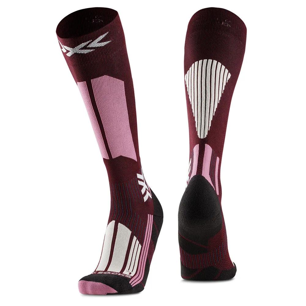 X-SOCKS Носки Ski Touring Perform OTC 39-40
X-SOCKS Носки Ski Touring Perform OTC 39-40