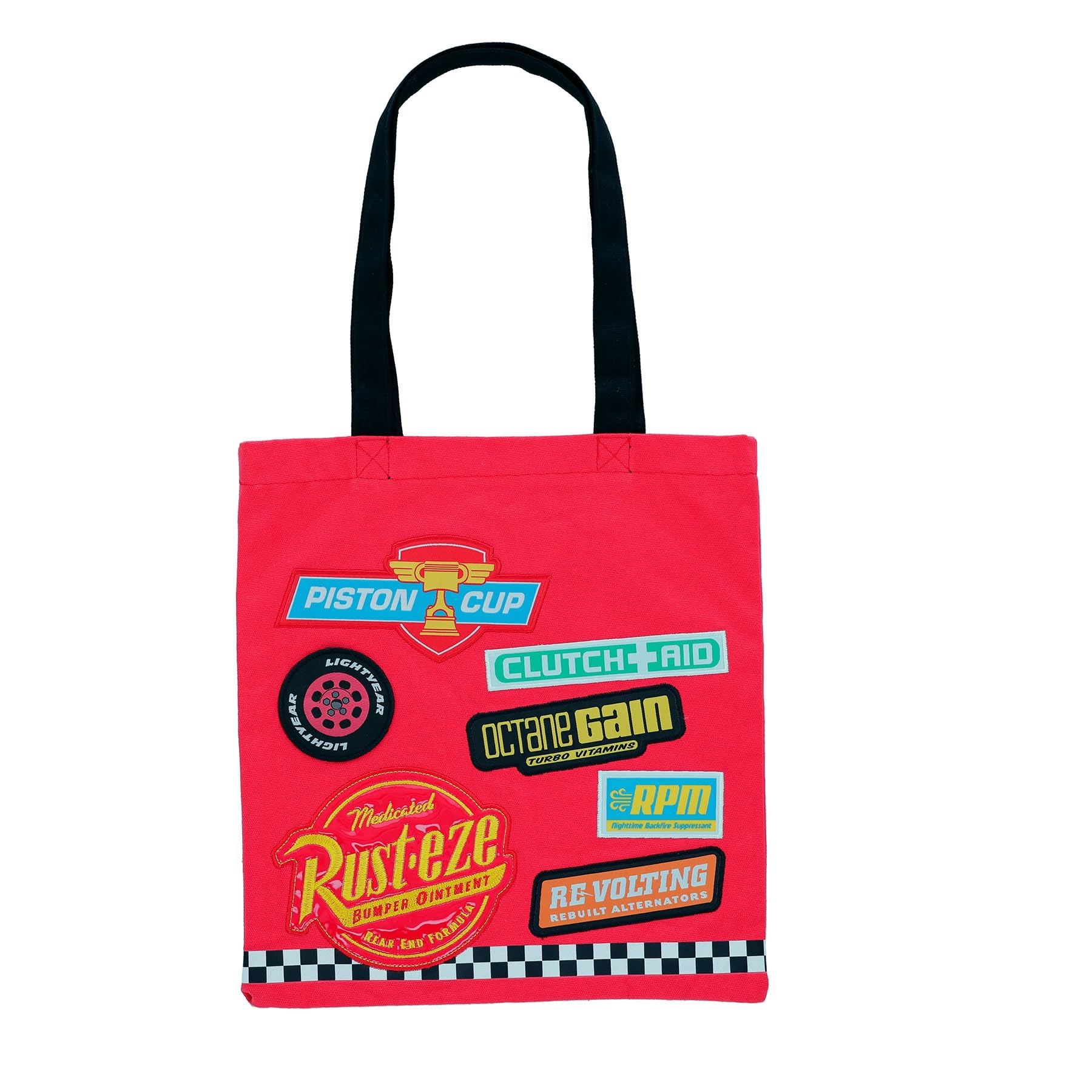 Marushin Tote Bag 2335063900 Sponsor Logo Sticker
Marushin Tote Bag 2335063900 Sponsor Logo Sticker