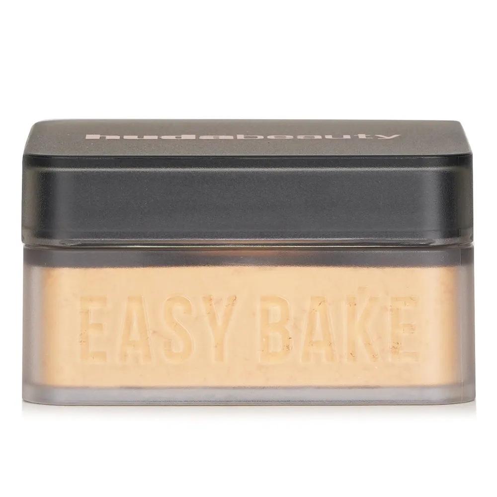 Easy Bake Loose Baking Setting Powder - Blondie 20g
Easy Bake Loose Baking Setting Powder - Blondie 20g