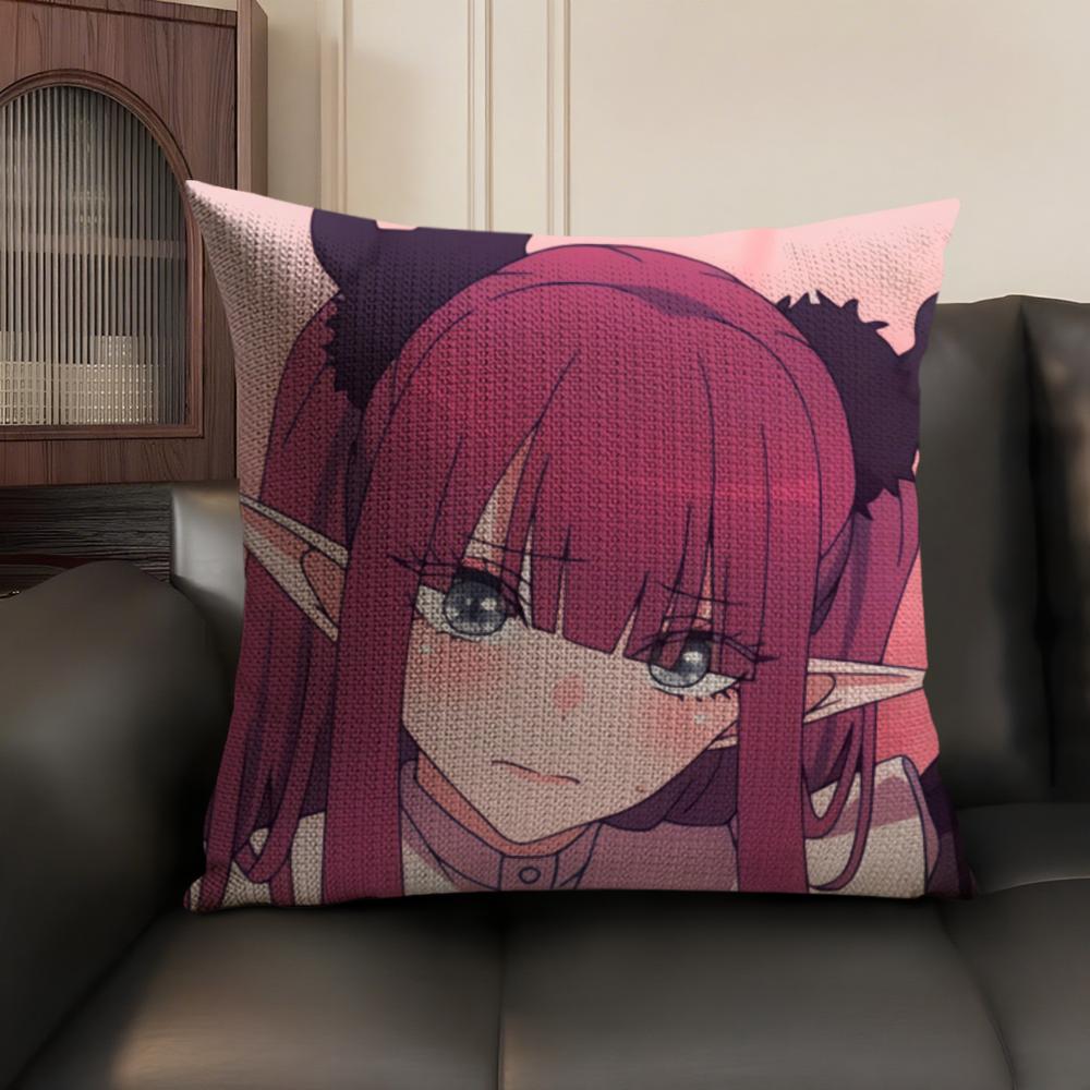 Anime Girl Cartoon MMy DressUp Darling Pillow Case DoubleSided Printing Short Plush Sofa Cushion Cover Bedroom Bedside Pillow 30X30cm
Anime Girl Cartoon MMy DressUp Darling Pillow Case DoubleSided Printing Short Plush Sofa Cushion Cover Bedroom Bedside Pillow 30X30cm