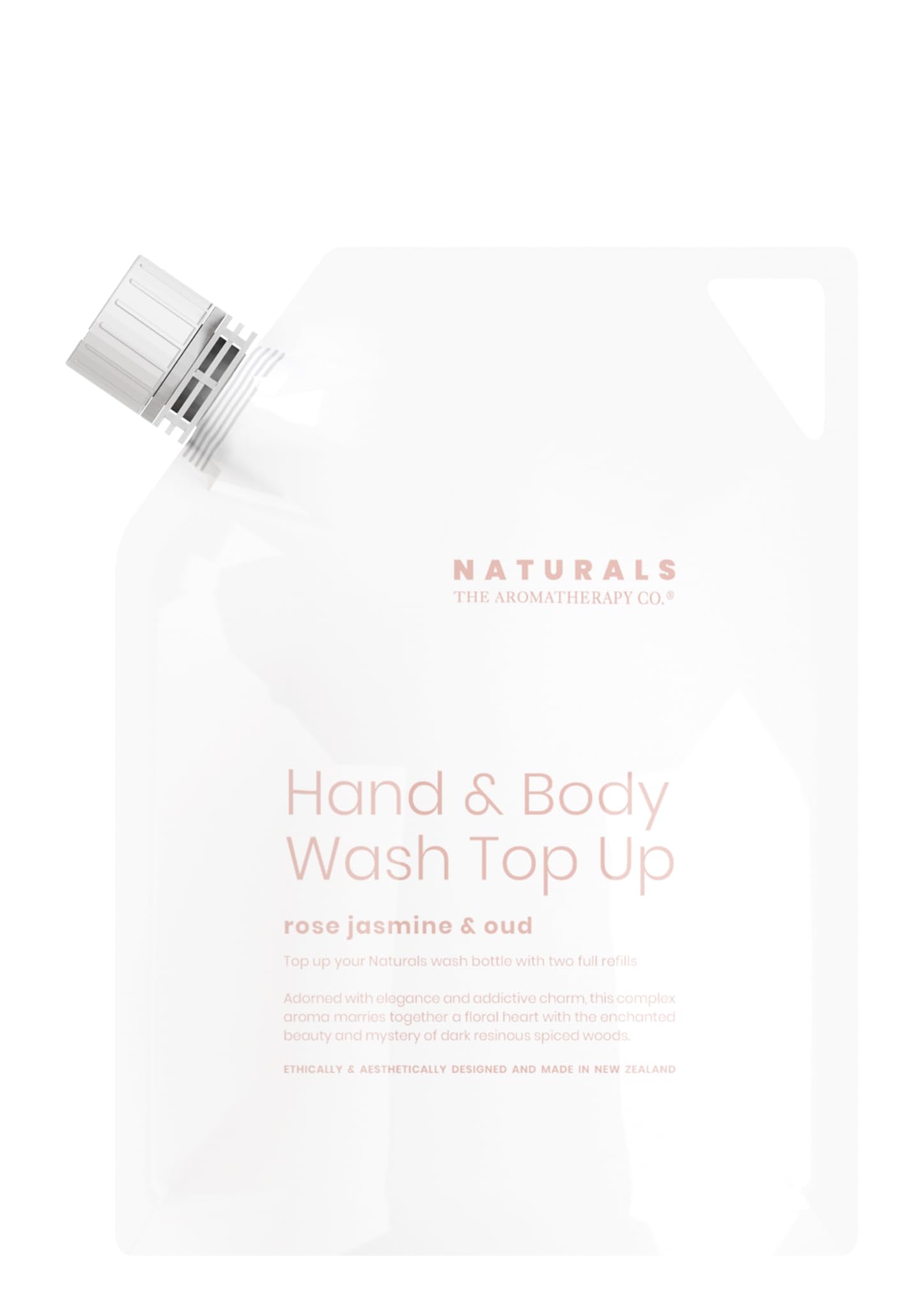 Naturals Hand Body Wash Refill Hand Wash Refill Rose Jasmine Oud & & (Пополнение) & белый
Naturals Hand Body Wash Refill Hand Wash Refill Rose Jasmine Oud & & (Пополнение) & белый