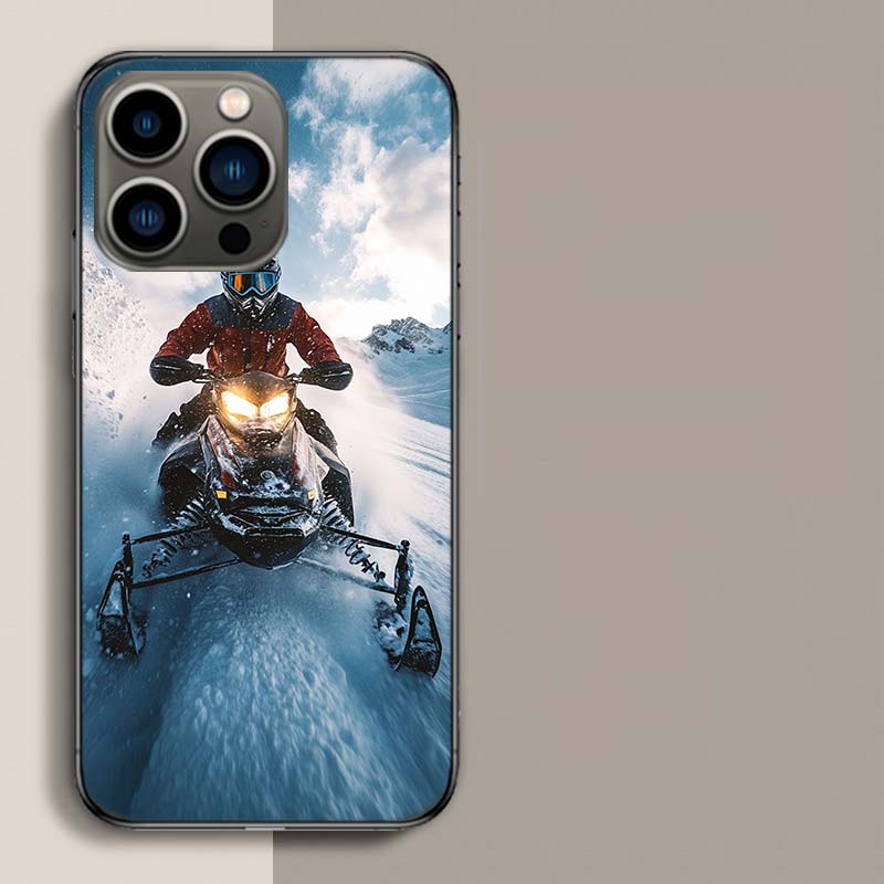 Snowbikes Jump Over Glacier Cracks Phone Case For Iphone 17 Air 15 Pro 14 Plus 16 Pro Max 17E 16E 12 13 Mini 11 Cover Cute Fund iPhone 15 Pro
Snowbikes Jump Over Glacier Cracks Phone Case For Iphone 17 Air 15 Pro 14 Plus 16 Pro Max 17E 16E 12 13 Mini 11 Cover Cute Fund iPhone 15 Pro