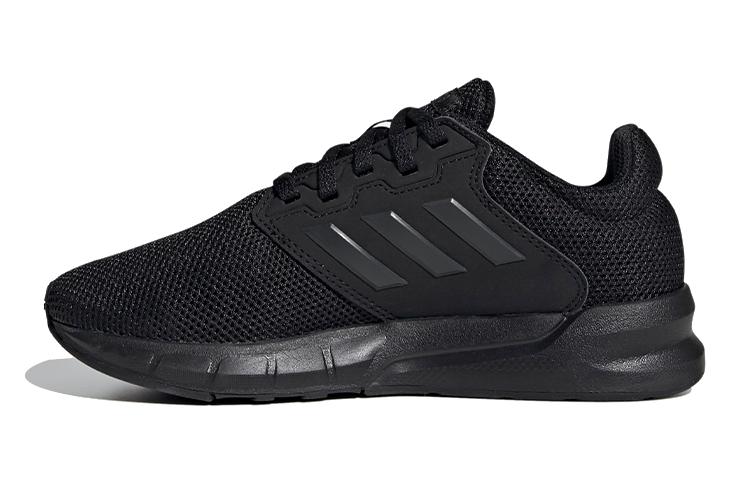 Adidas Showtheway K Vintage Slip Resistant, Abrasion Resistant, Lightweight Low top Kids Running Shoes Black Kids FX3858 31
Adidas Showtheway K Vintage Slip Resistant, Abrasion Resistant, Lightweight Low top Kids Running Shoes Black Kids FX3858 31