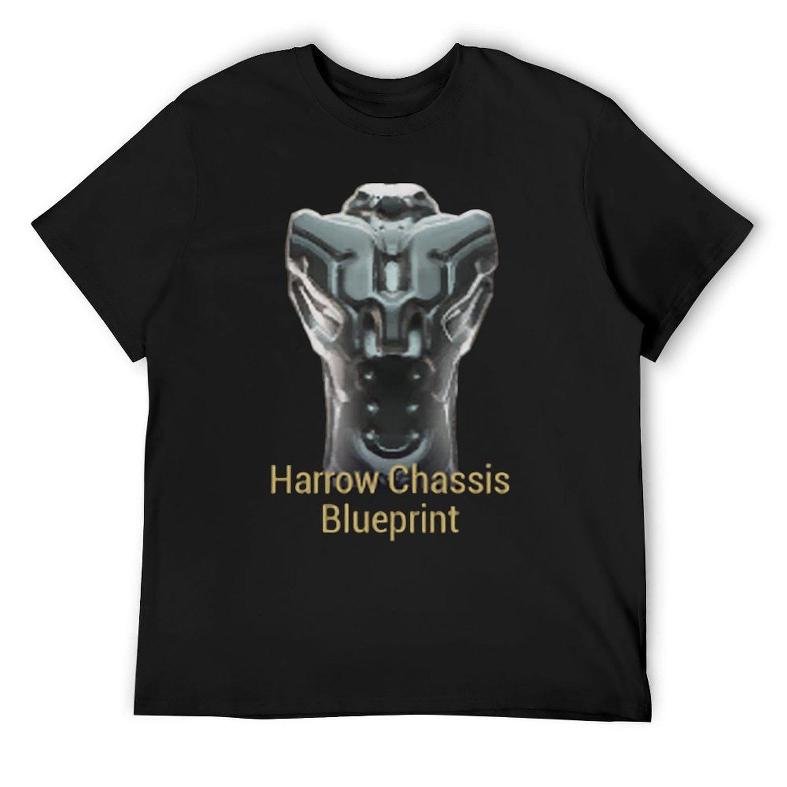 2025 New Model Harrow Chis Blueprint Warframe Tennocon T-Shirt Funny T-shirts Anime Shirt Fashion Shirts Men s T-shirt 5XL різнокольоровий
2025 New Model Harrow Chis Blueprint Warframe Tennocon T-Shirt Funny T-shirts Anime Shirt Fashion Shirts Men s T-shirt 5XL різнокольоровий