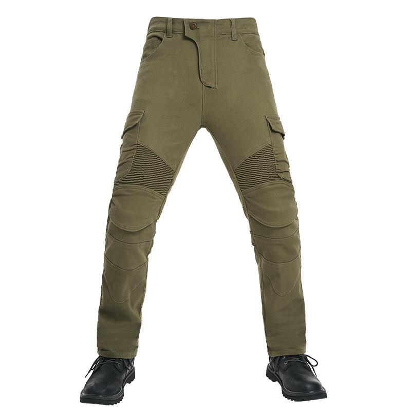 Джинсы для езды на мотоцикле Spot Supply 06 с защитой - Гоночные штаны Harley XXL
Джинсы для езды на мотоцикле Spot Supply 06 с защитой - Гоночные штаны Harley XXL