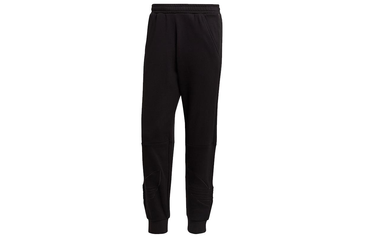 Adidas Originals Knitted Sweatpants Men s Black H13452 S
Adidas Originals Knitted Sweatpants Men s Black H13452 S
