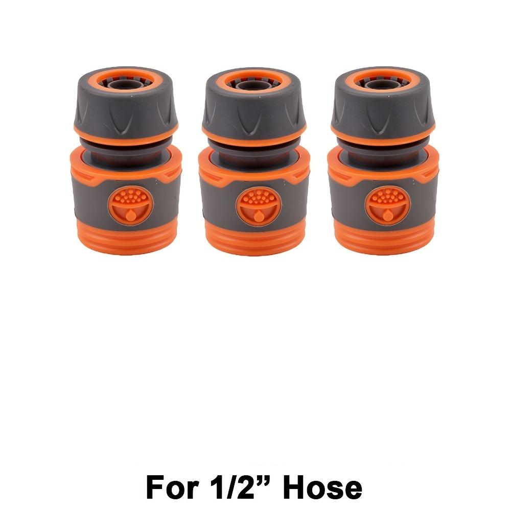 Car Wash Water Gun Accessories 3/4 1/2 Hose Quick Connector Faucet Adapter Repair Stop Water Connector For Washing Machine
Car Wash Water Gun Accessories 3/4 1/2 Hose Quick Connector Faucet Adapter Repair Stop Water Connector For Washing Machine