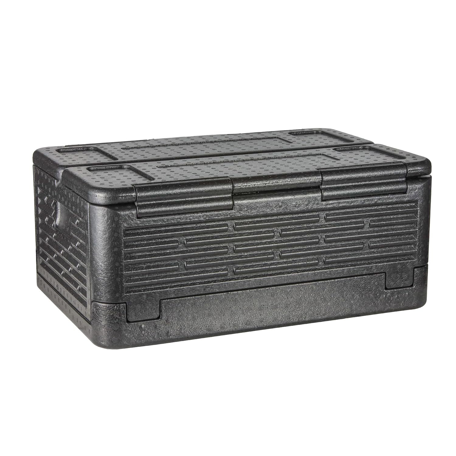 Foldable Cool Box Large 60L Lightweight Cooler Box Cold Box Foldable Box Outdoor Box Styrofoam Box Foldable Styrofoam Box Camping Sports Fishing
Foldable Cool Box Large 60L Lightweight Cooler Box Cold Box Foldable Box Outdoor Box Styrofoam Box Foldable Styrofoam Box Camping Sports Fishing