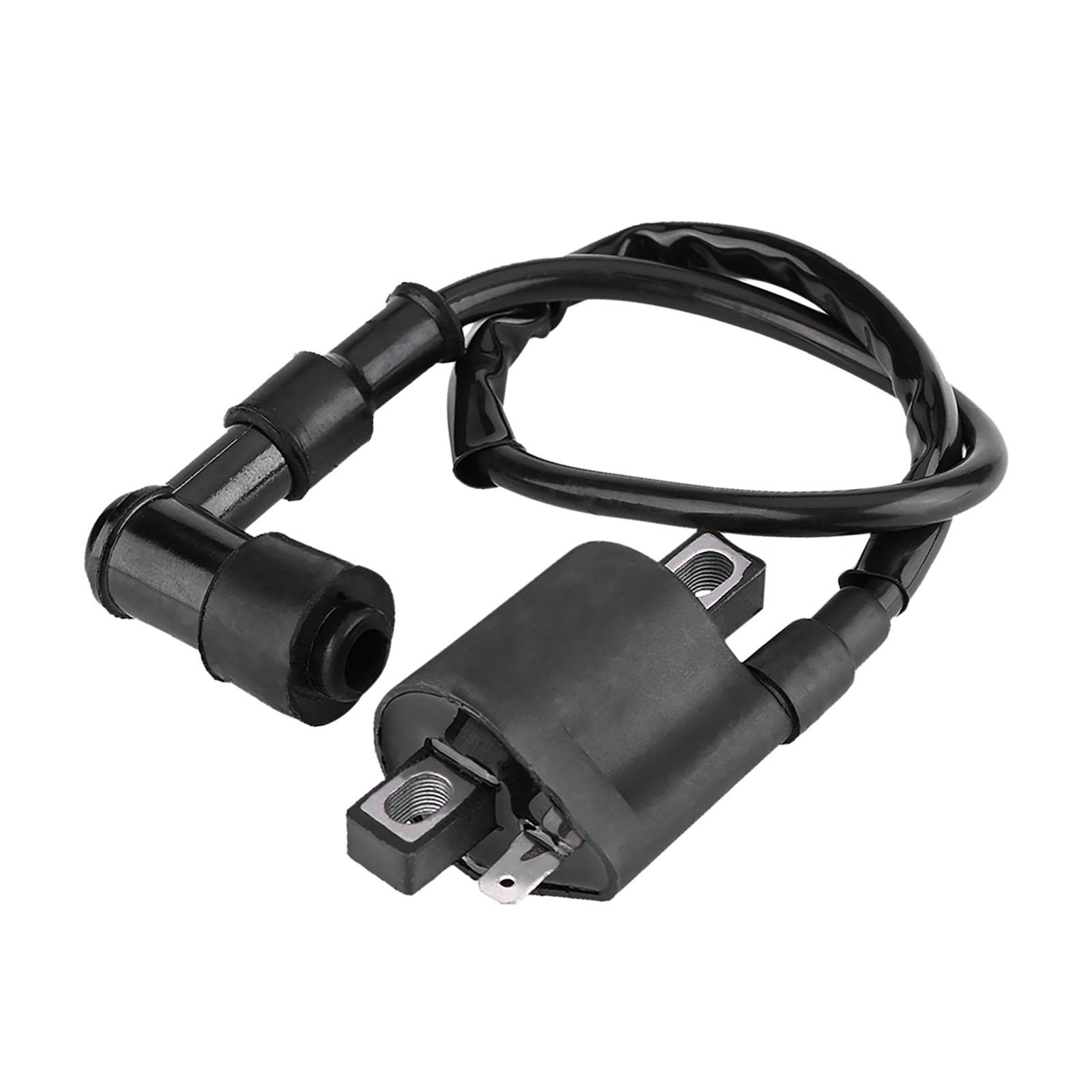 Катушка зажигания для 150CC 200CC 250CC квадроцикла, скутера, мопеда, картинга
Катушка зажигания для 150CC 200CC 250CC квадроцикла, скутера, мопеда, картинга