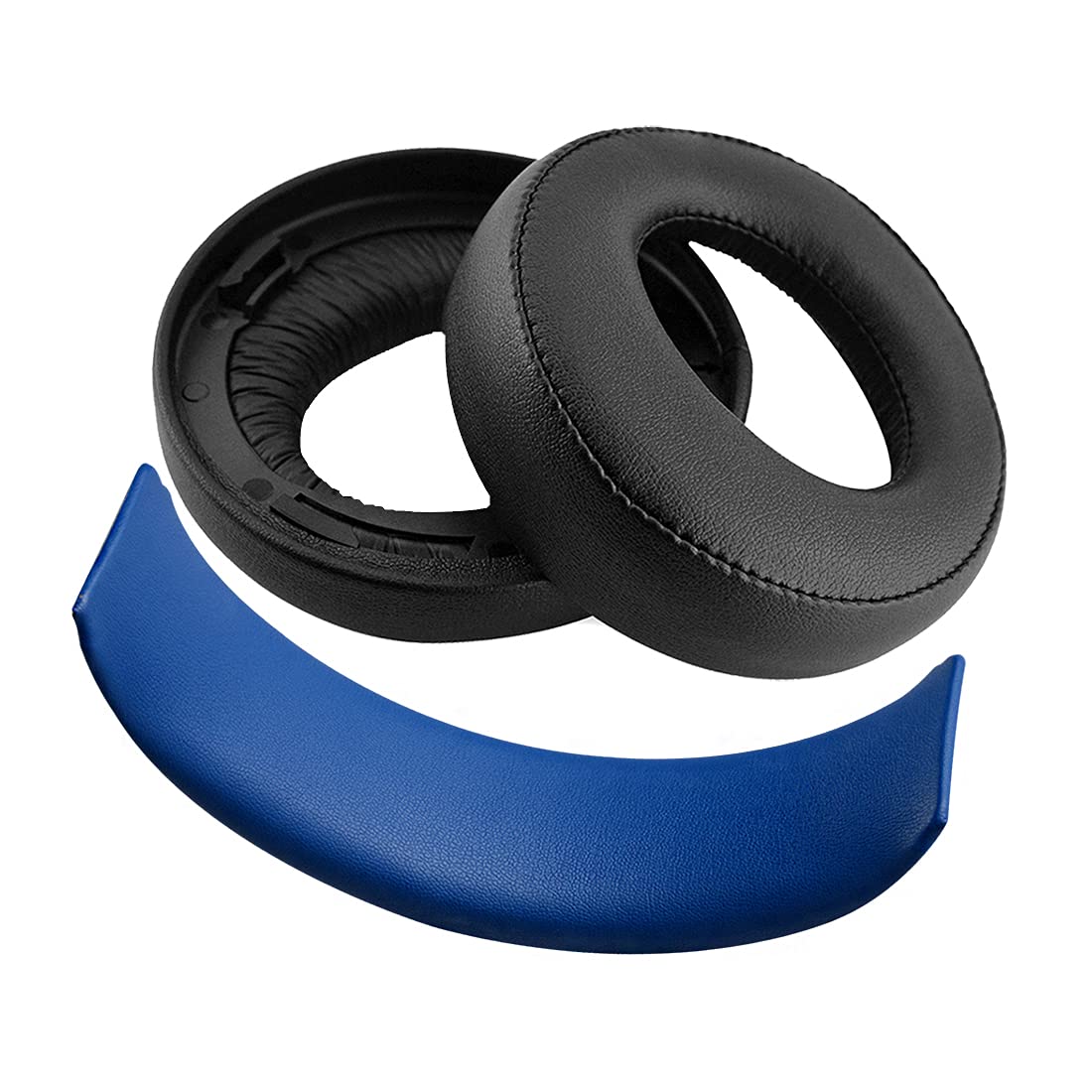 Geekria Ear Pad Headband Sony Sony PS4 PS3 PSVITA Wireless Bluetooth Gold Compatible with Headset Gaming Headset Replacement Headphone Pad Ear Pad Ear
Geekria Ear Pad Headband Sony Sony PS4 PS3 PSVITA Wireless Bluetooth Gold Compatible with Headset Gaming Headset Replacement Headphone Pad Ear Pad Ear