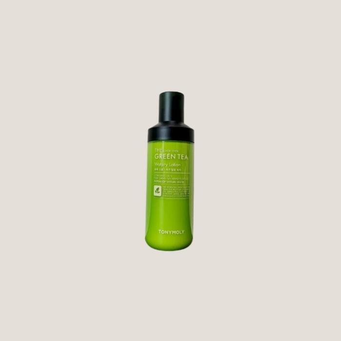 The Chok Chok Green Tea Moisture Lotion 160ml x 2 (42781416)
The Chok Chok Green Tea Moisture Lotion 160ml x 2 (42781416)