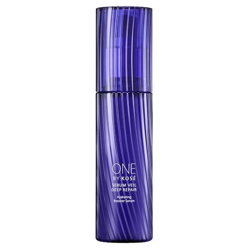 ONE BY KOSE Introducing Serum Serum Veil Deep Repair Body 60mL Medicated Introducing Serum Serum Moisturizing Rice Power No.11
ONE BY KOSE Introducing Serum Serum Veil Deep Repair Body 60mL Medicated Introducing Serum Serum Moisturizing Rice Power No.11